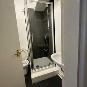 Student Accommodation Cleaning Bridge of Weir